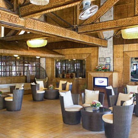 Matabungkay Beach Hotel Lian Eksteriør billede
